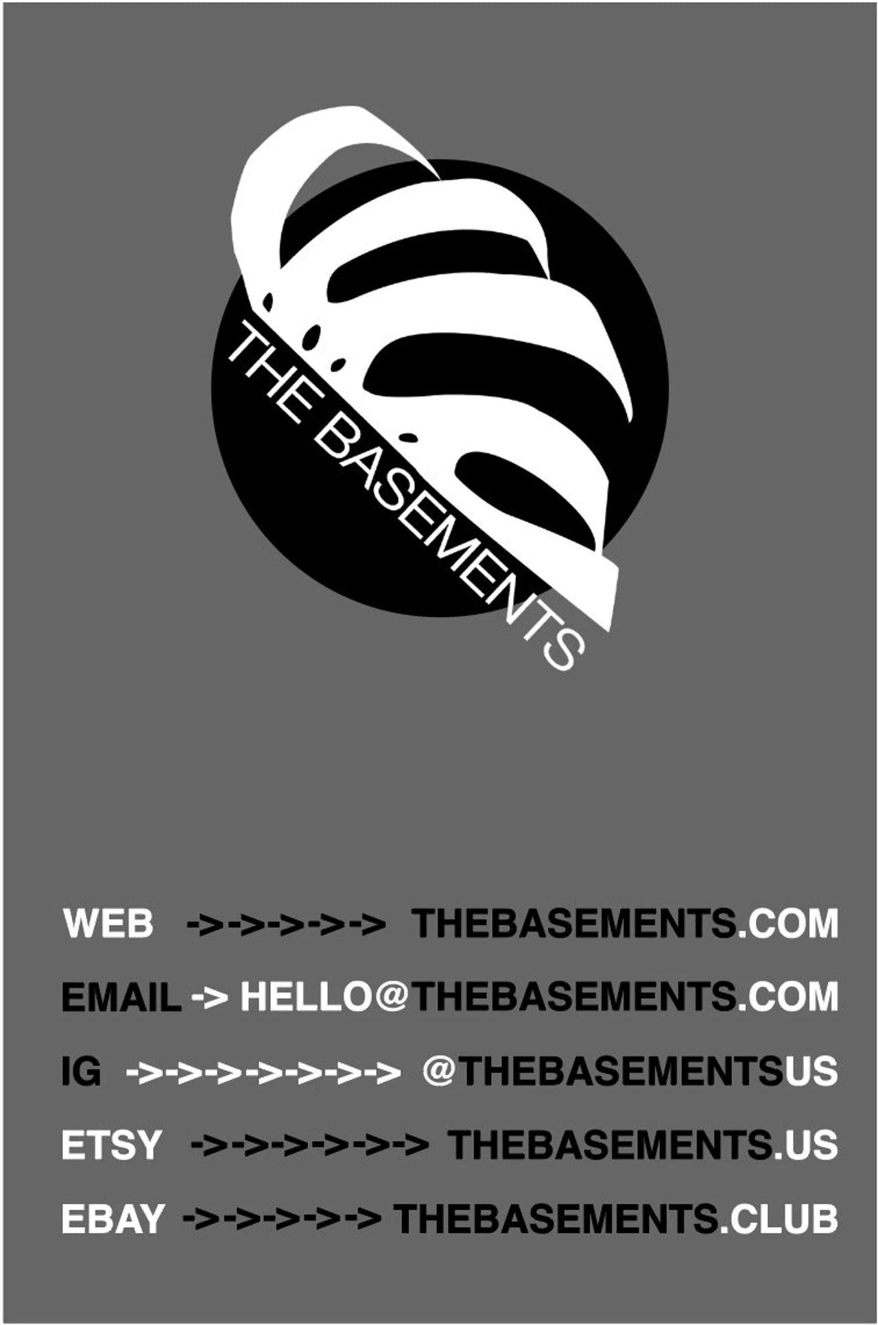 Custom Orders - thebasements.us